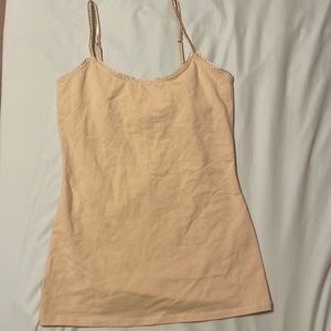 Express camisole tank top